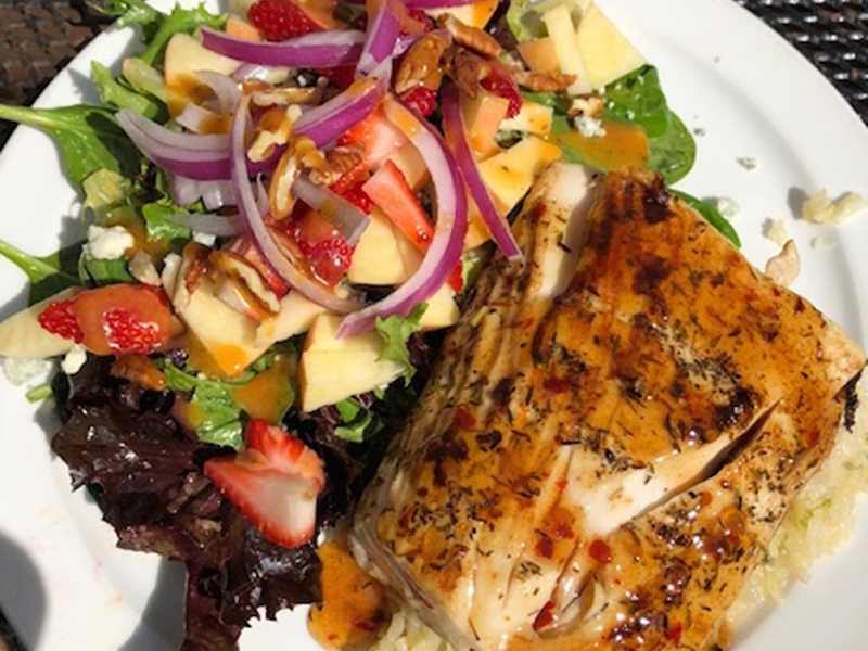 Saint Simons Island, Georgia Restaurant | Home | Palm Coast Coffee